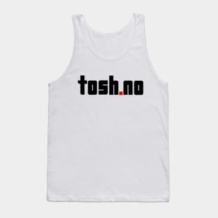 Tosh.no Tank Top